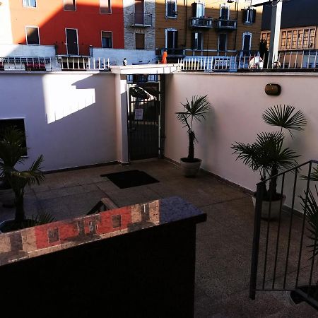 New Luxury Apartment, Milan City Center Eksteriør billede
