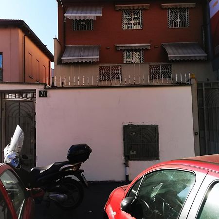 New Luxury Apartment, Milan City Center Eksteriør billede