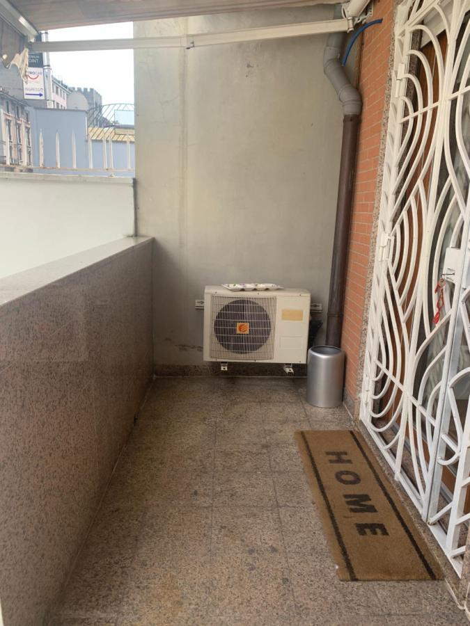 New Luxury Apartment, Milan City Center Eksteriør billede