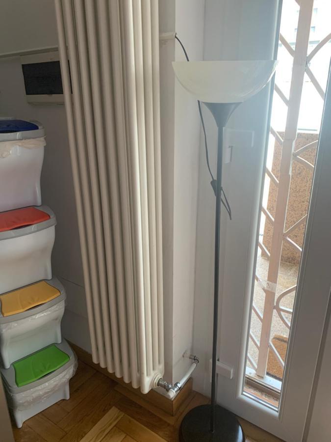 New Luxury Apartment, Milan City Center Eksteriør billede