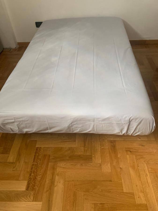 New Luxury Apartment, Milan City Center Eksteriør billede