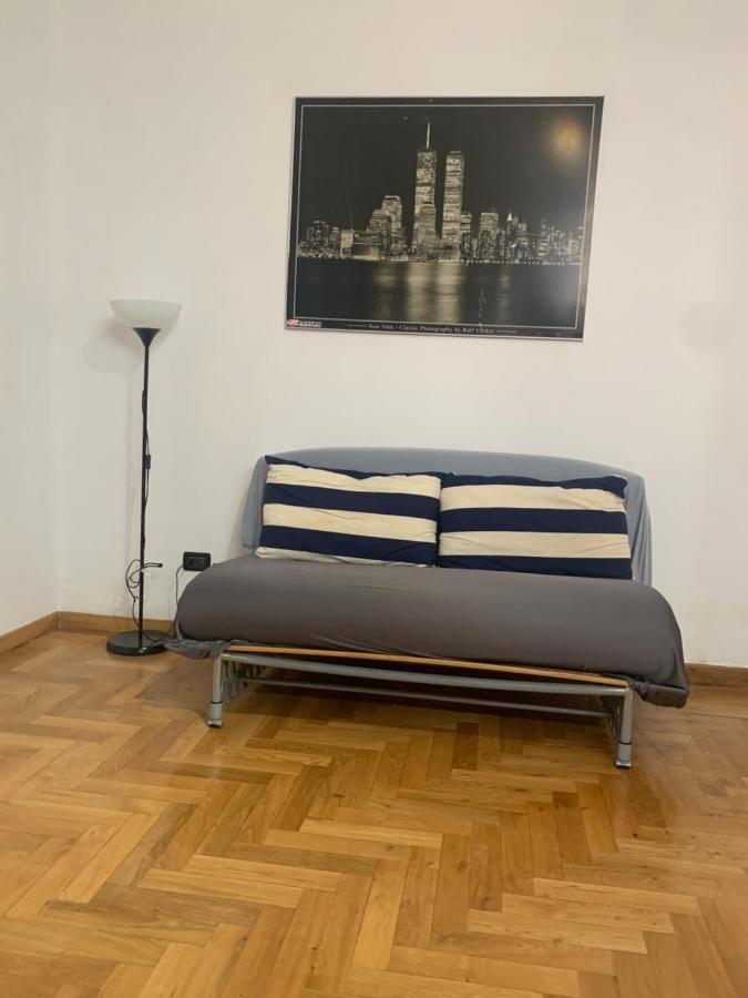 New Luxury Apartment, Milan City Center Eksteriør billede