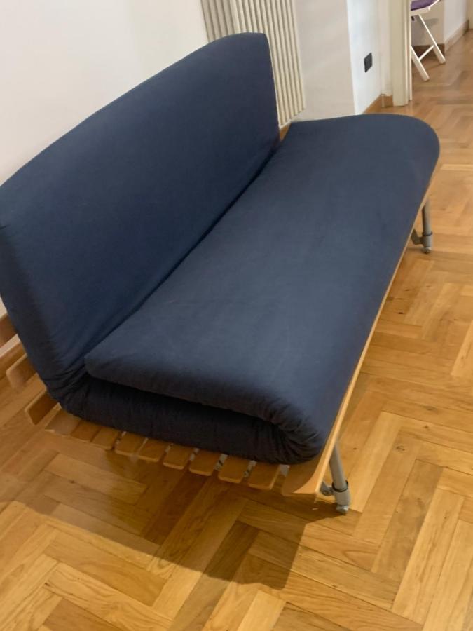 New Luxury Apartment, Milan City Center Eksteriør billede
