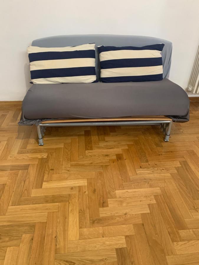 New Luxury Apartment, Milan City Center Eksteriør billede