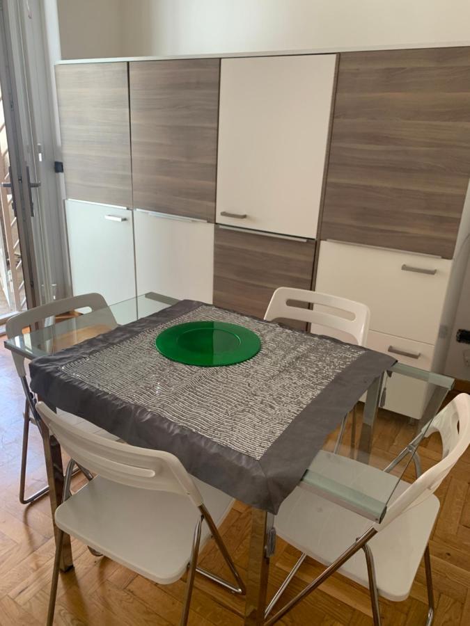 New Luxury Apartment, Milan City Center Eksteriør billede