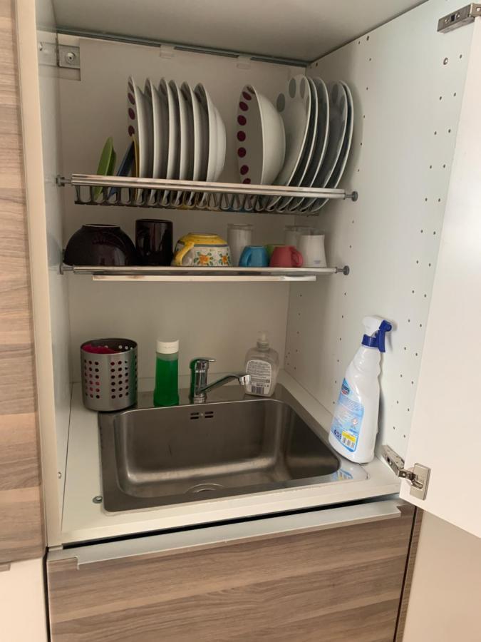 New Luxury Apartment, Milan City Center Eksteriør billede