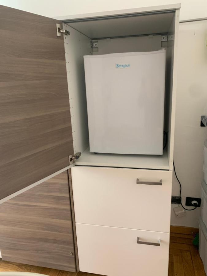 New Luxury Apartment, Milan City Center Eksteriør billede