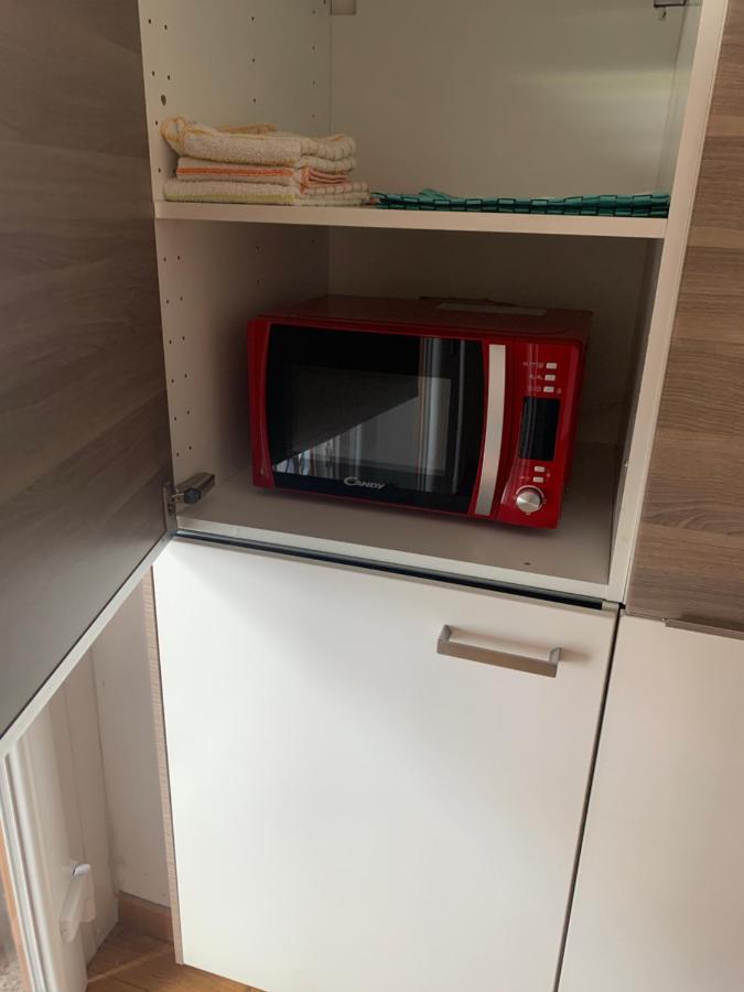 New Luxury Apartment, Milan City Center Eksteriør billede