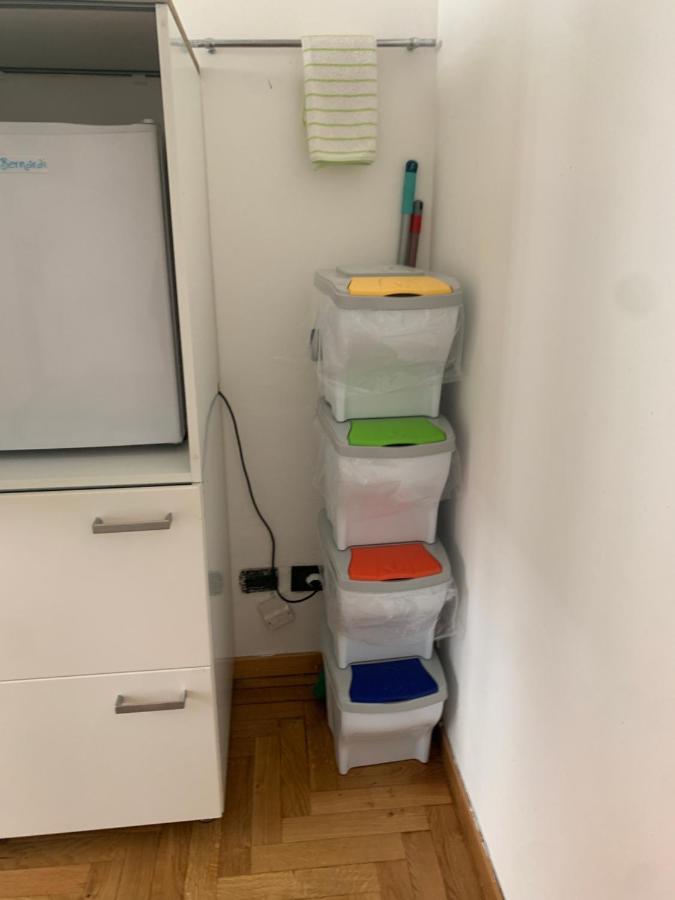 New Luxury Apartment, Milan City Center Eksteriør billede