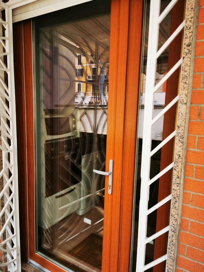 New Luxury Apartment, Milan City Center Eksteriør billede