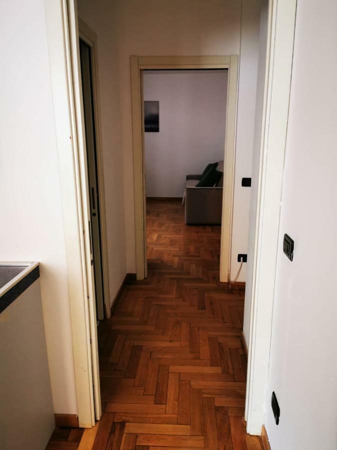 New Luxury Apartment, Milan City Center Eksteriør billede